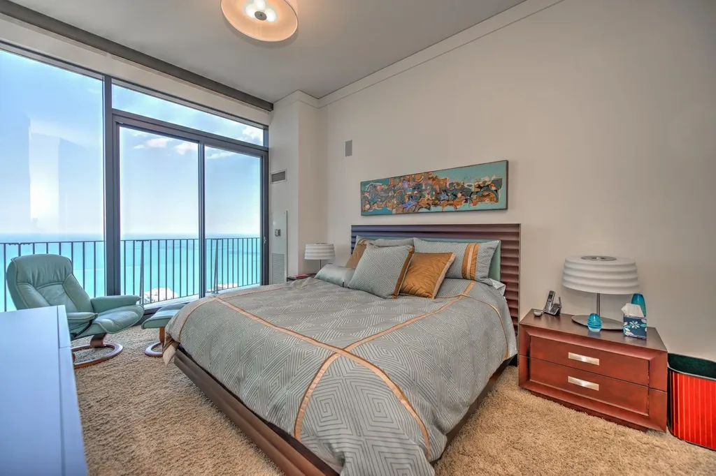 225 North Columbus Drive Chicago IL 60601