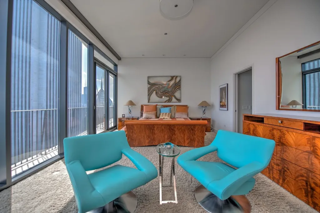 225 North Columbus Drive Chicago IL 60601