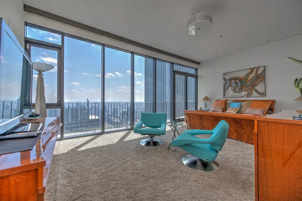 225 North Columbus Drive Chicago IL 60601