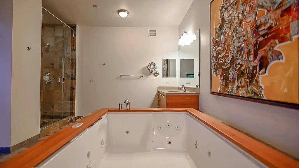 225 North Columbus Drive Chicago IL 60601