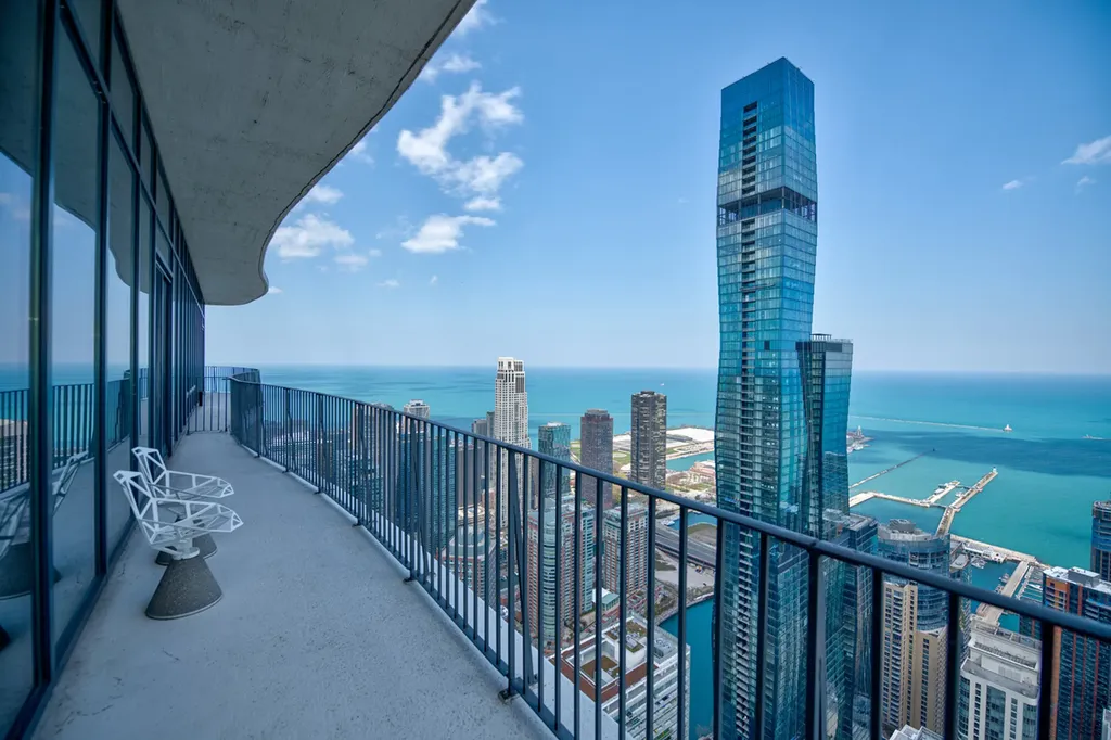 225 North Columbus Drive Chicago IL 60601