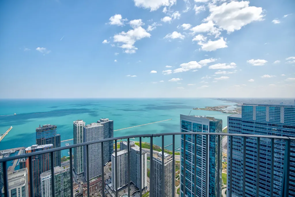 225 North Columbus Drive Chicago IL 60601