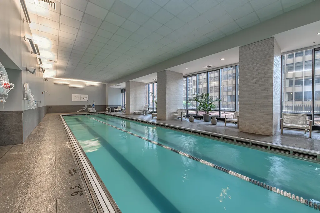 225 North Columbus Drive Chicago IL 60601