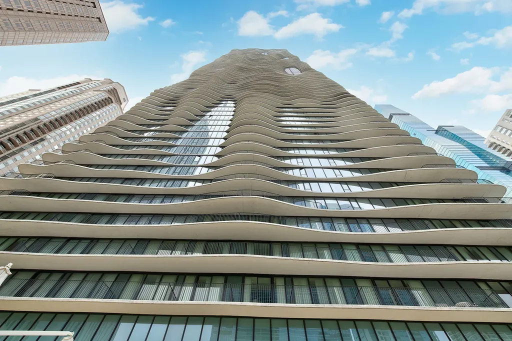 225 North Columbus Drive Chicago IL 60601