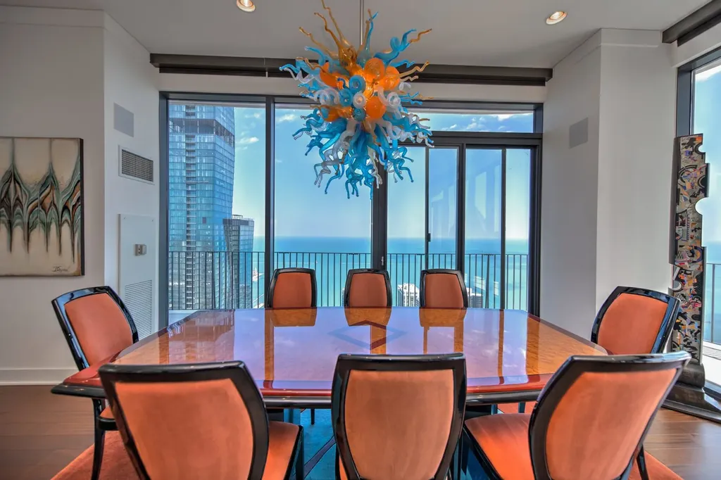225 North Columbus Drive Chicago IL 60601