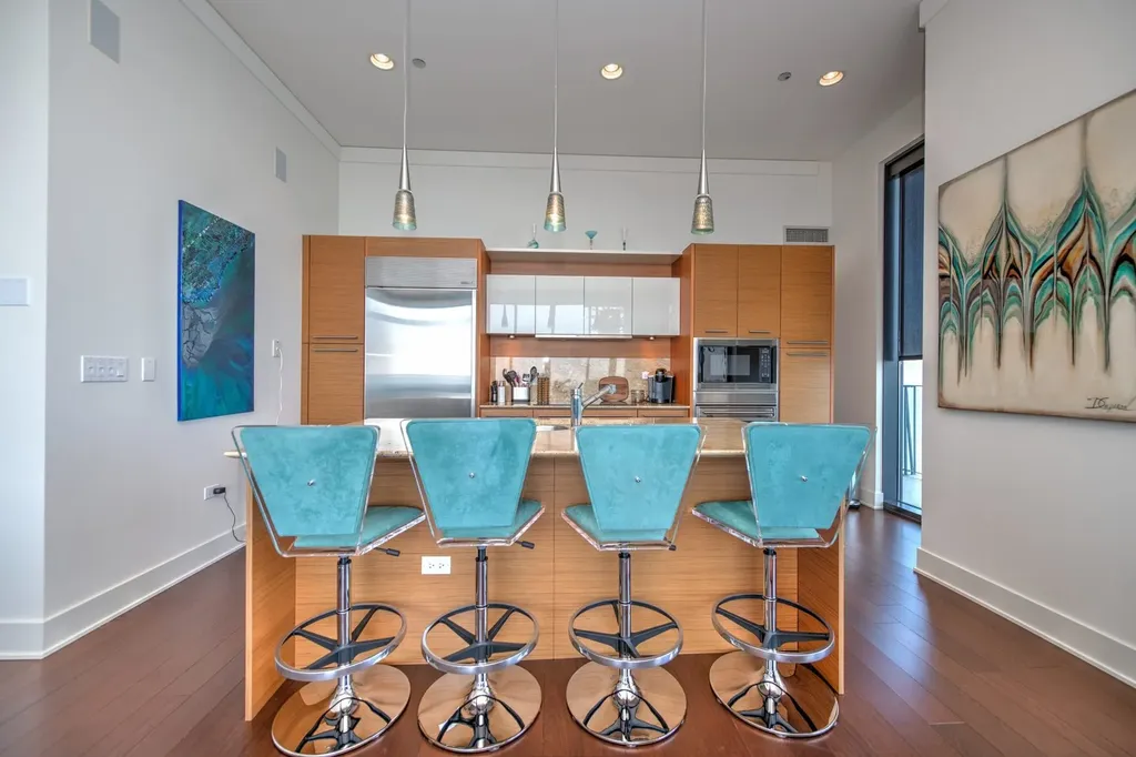 225 North Columbus Drive Chicago IL 60601