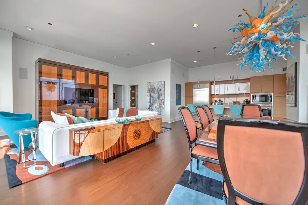 225 North Columbus Drive Chicago IL 60601