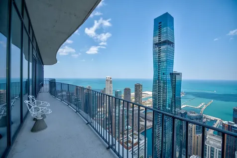 225 North Columbus Drive Chicago IL 60601