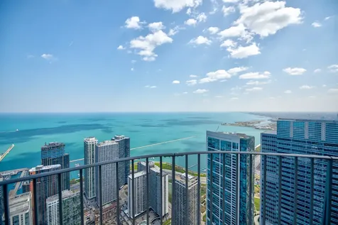 225 North Columbus Drive Chicago IL 60601