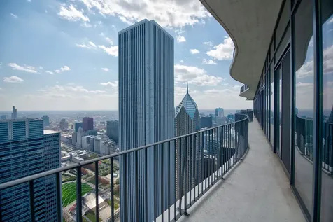 225 North Columbus Drive Chicago IL 60601