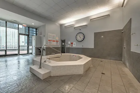 225 North Columbus Drive Chicago IL 60601