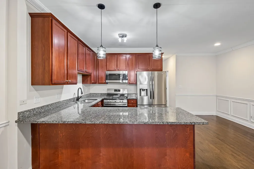 4809 South Wabash Avenue Chicago IL 60615