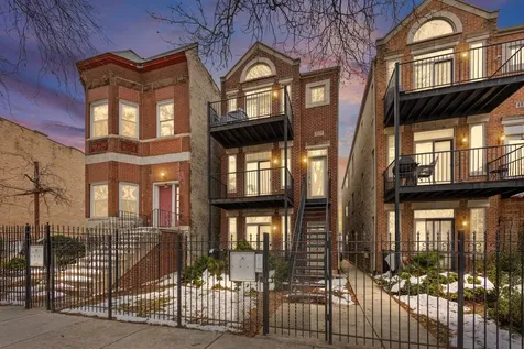 4809 South Wabash Avenue Chicago IL 60615