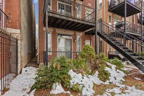 4809 South Wabash Avenue Chicago IL 60615
