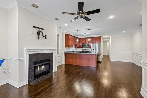 4809 South Wabash Avenue Chicago IL 60615