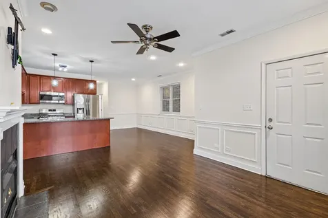 4809 South Wabash Avenue Chicago IL 60615