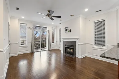 4809 South Wabash Avenue Chicago IL 60615