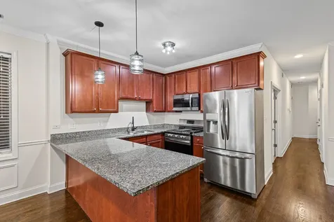 4809 South Wabash Avenue Chicago IL 60615