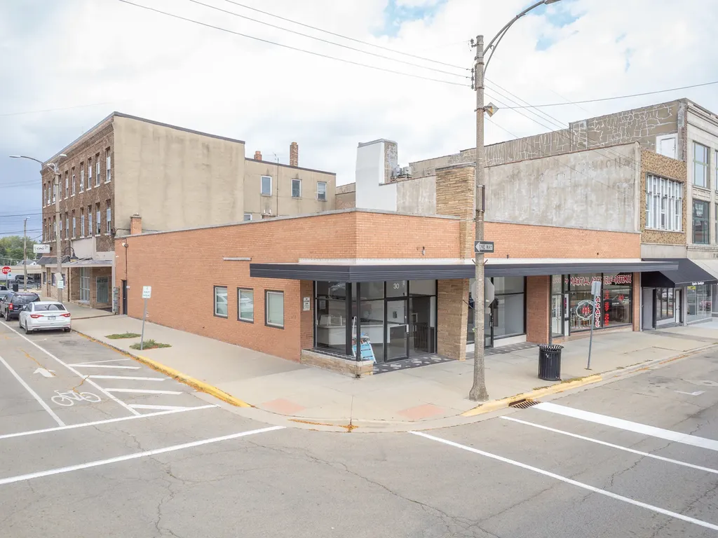 26-28-30 West Stephenson Street Freeport IL 61032