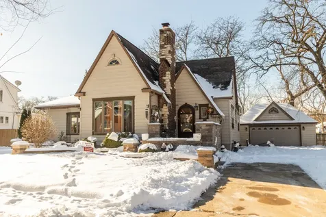 1220 Franklin Avenue Chicago Heights IL 60411