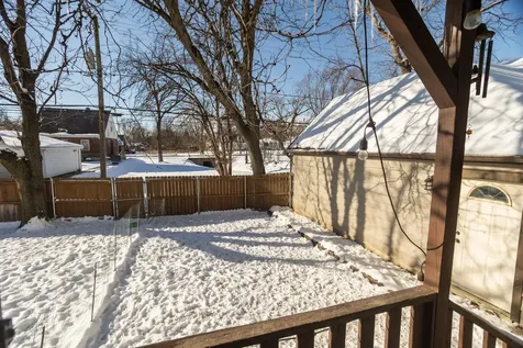 1220 Franklin Avenue Chicago Heights IL 60411