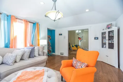 1220 Franklin Avenue Chicago Heights IL 60411