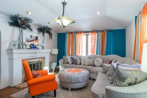 1220 Franklin Avenue Chicago Heights IL 60411