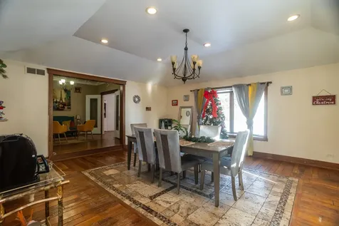 1220 Franklin Avenue Chicago Heights IL 60411