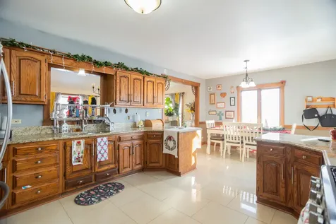 1220 Franklin Avenue Chicago Heights IL 60411