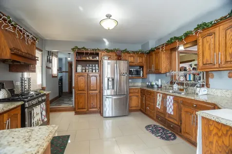 1220 Franklin Avenue Chicago Heights IL 60411