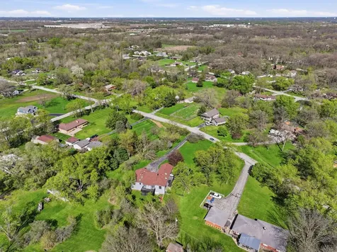 22740 Frederick Road Steger IL 60475