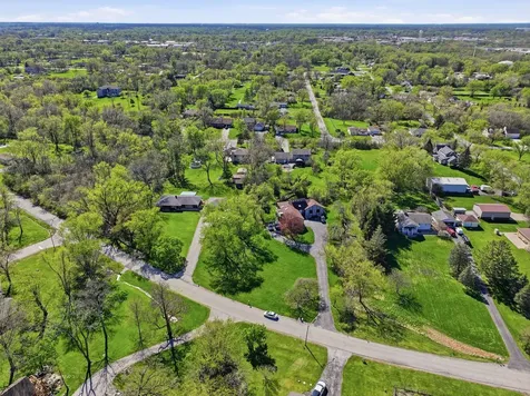 22740 Frederick Road Steger IL 60475