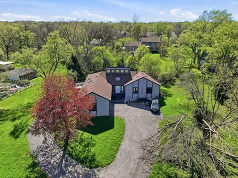 22740 Frederick Road Steger IL 60475