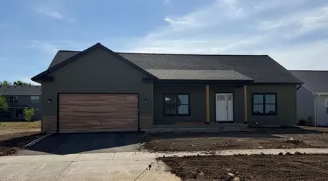 526 South Roberts Street Rochelle IL 61068
