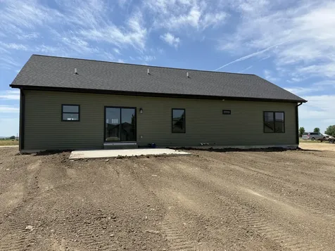 526 South Roberts Street Rochelle IL 61068