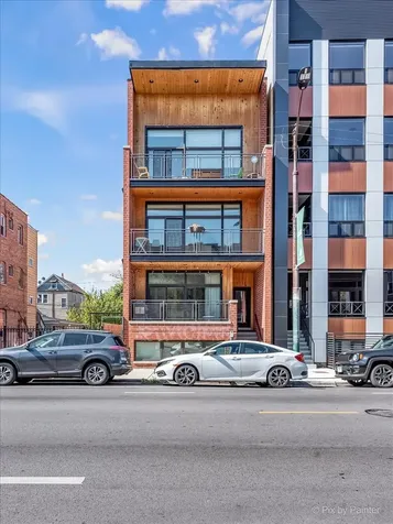 1732 North California Avenue Chicago IL 60647