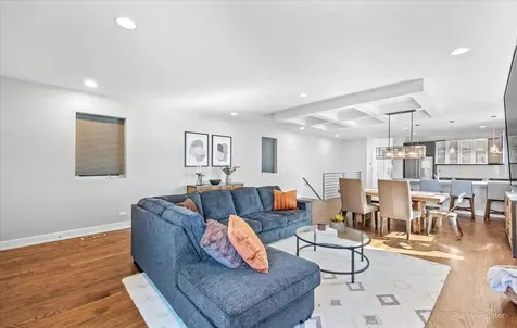 1732 North California Avenue Chicago IL 60647
