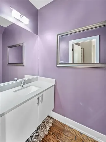 1732 North California Avenue Chicago IL 60647