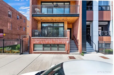 1732 North California Avenue Chicago IL 60647