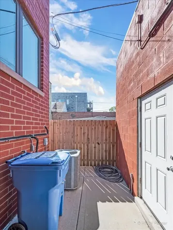 1732 North California Avenue Chicago IL 60647