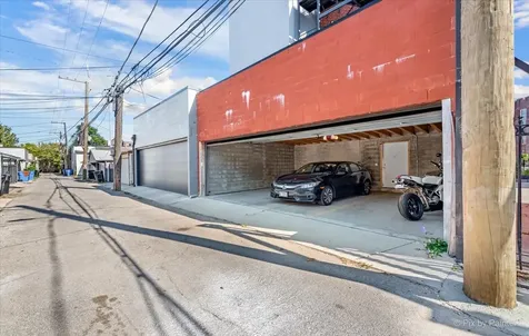 1732 North California Avenue Chicago IL 60647