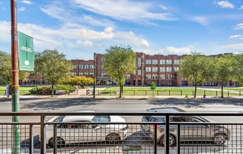 1732 North California Avenue Chicago IL 60647