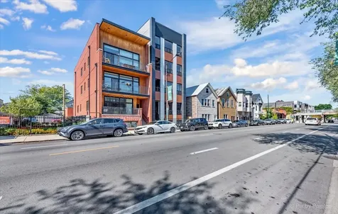 1732 North California Avenue Chicago IL 60647