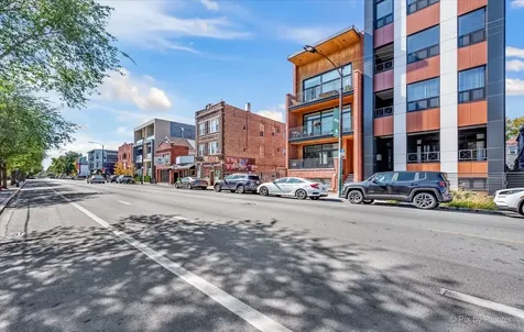 1732 North California Avenue Chicago IL 60647