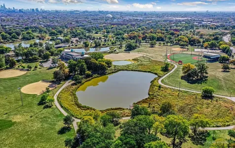 1732 North California Avenue Chicago IL 60647