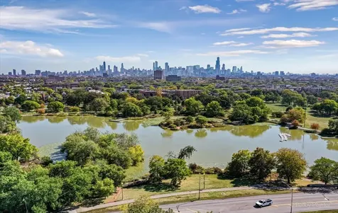 1732 North California Avenue Chicago IL 60647
