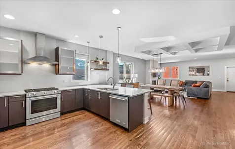 1732 North California Avenue Chicago IL 60647