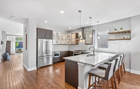 1732 North California Avenue Chicago IL 60647
