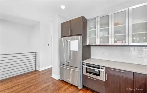 1732 North California Avenue Chicago IL 60647