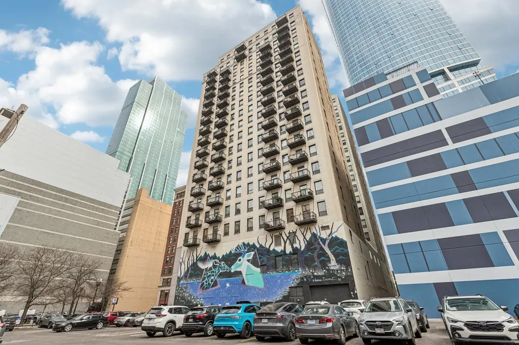 910 South Michigan Avenue Chicago IL 60605